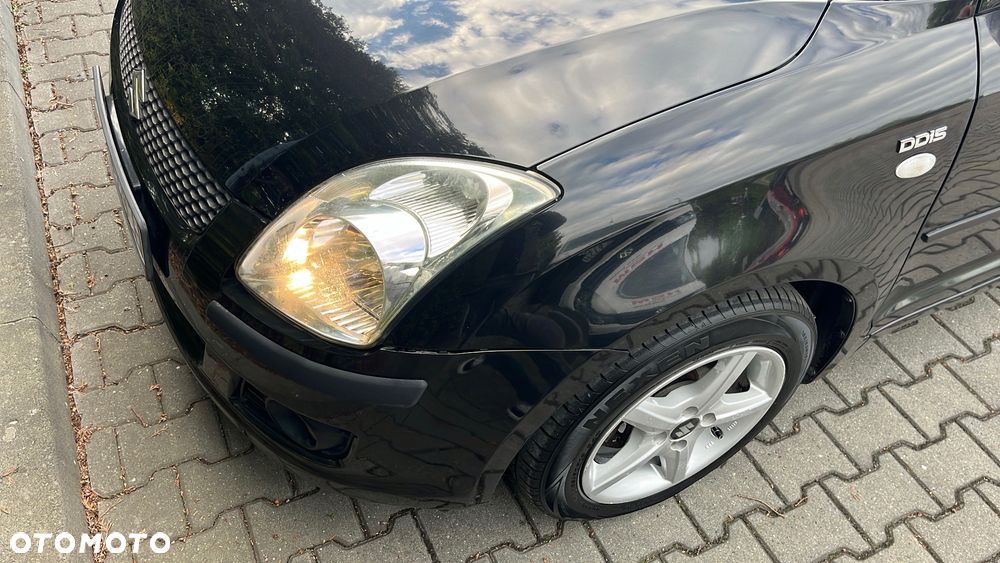 Suzuki Swift - 23