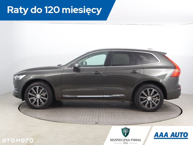 Volvo XC 60 - 3