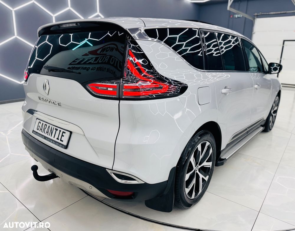 Renault Espace Energy dCi 160 EDC Intens - 3