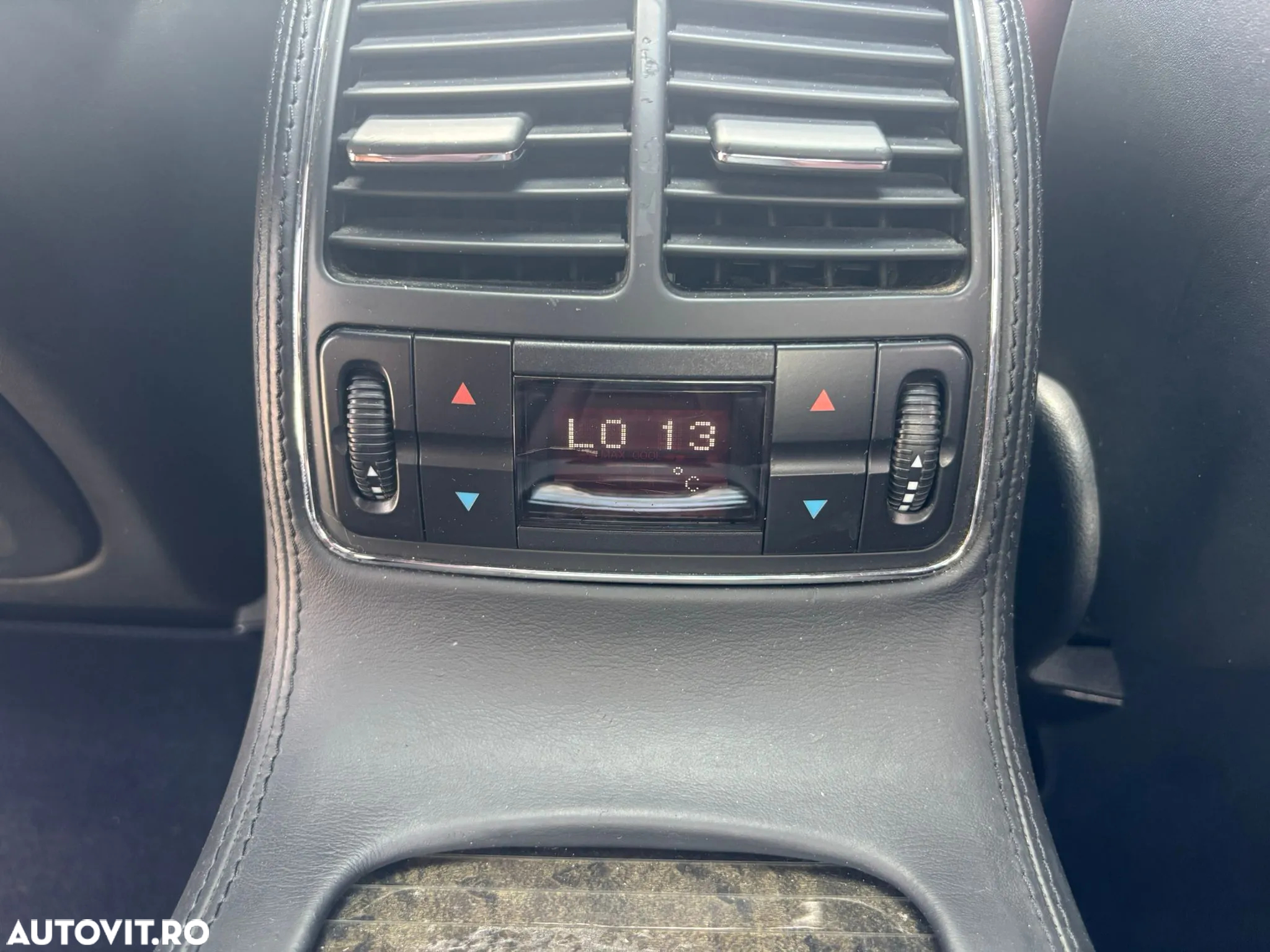 Mercedes-Benz CLS 320 CDI 7G-TRONIC - 17