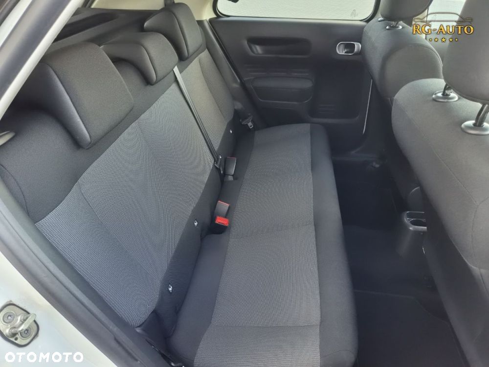 Citroën C4 Cactus - 22