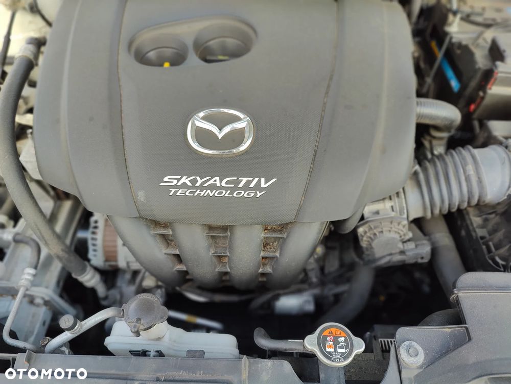 Mazda CX-3 2.0 Skygo - 19