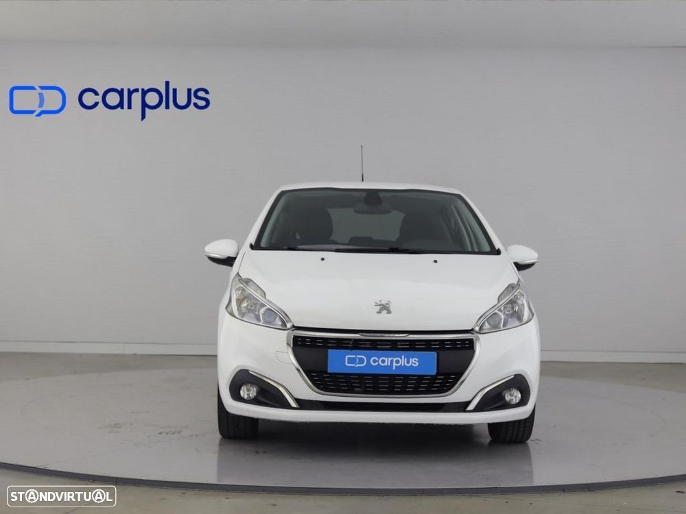 Peugeot 208 1.2 PureTech Allure - 3