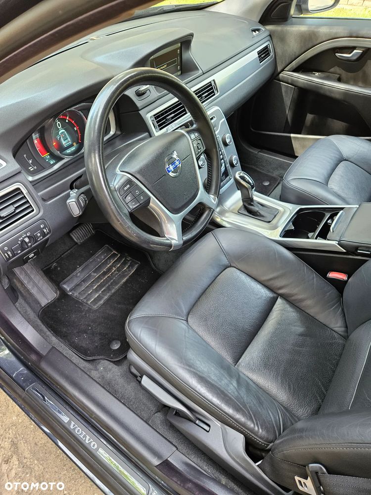 Volvo V70 - 18
