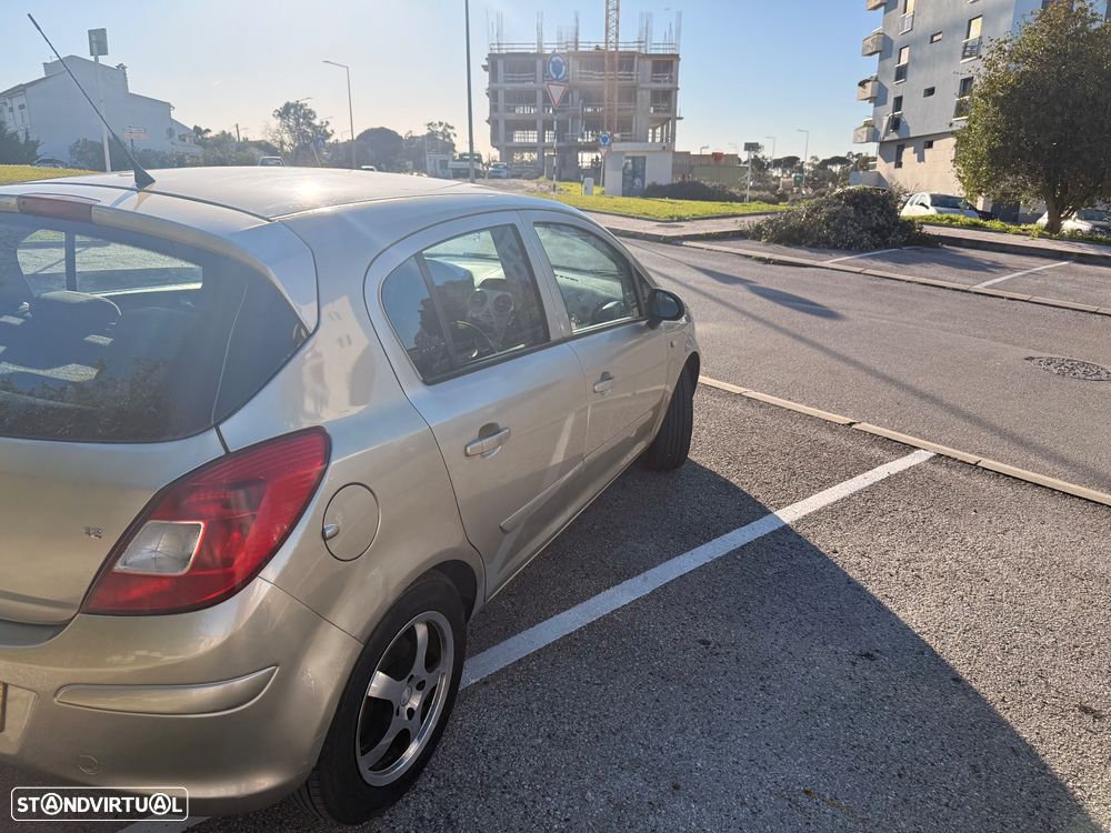 Opel Corsa 1.2 Enjoy - 6
