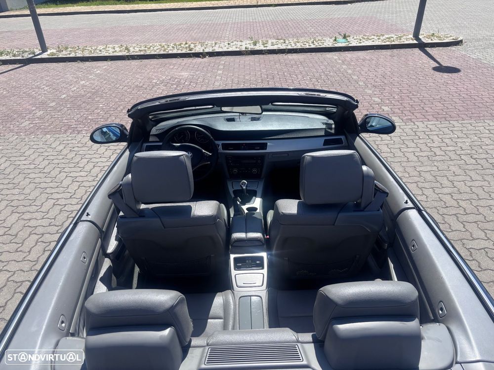 BMW 330 d - 4