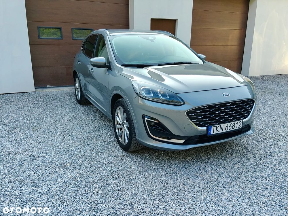 Ford Kuga - 4
