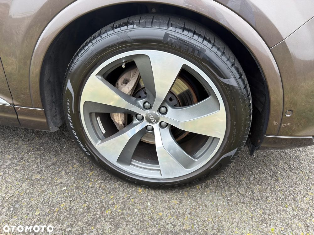 Audi Q7 - 26