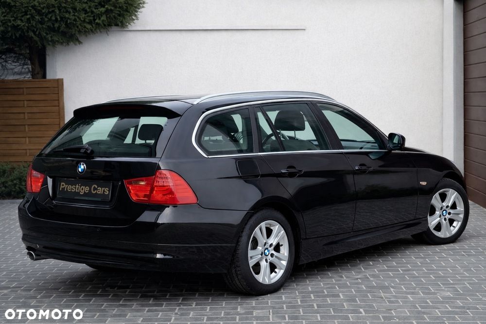 BMW Seria 3 320d xDrive - 3