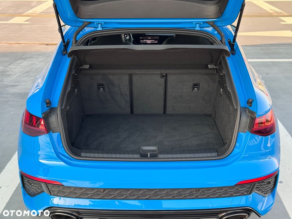 Audi RS3 Sportback 2.5 TFSI Quattro S tronic - 17