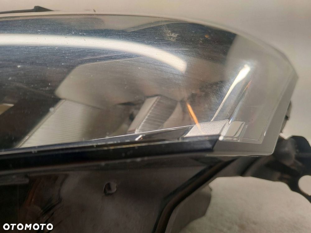 Peugeot 308 T10 PÓŁ LED Przód strona lewa 9849116580 - 4