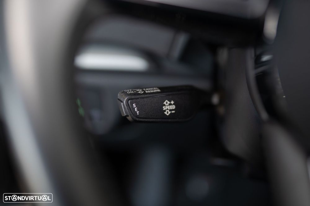 Audi A3 Limousine 1.6 TDI - 36