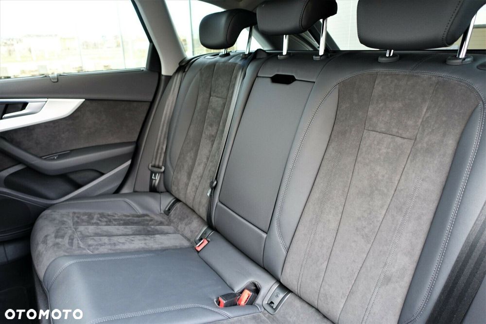 Audi A4 Allroad 40 TDI mHEV Quattro S tronic - 13