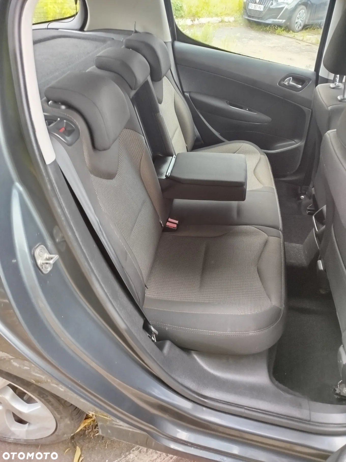 Peugeot 308 1.6 VTi Style - 22