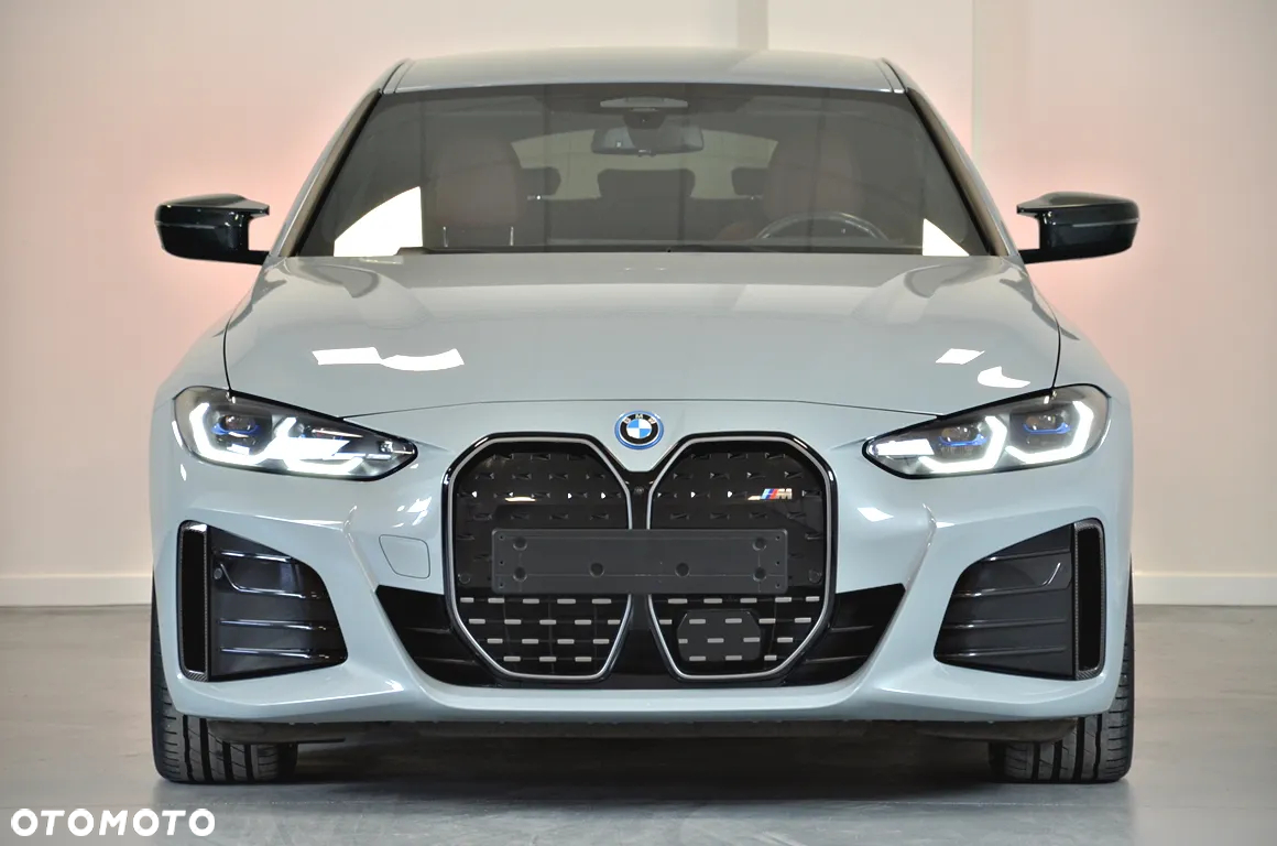 BMW i4 80.7kWh M50 - 2