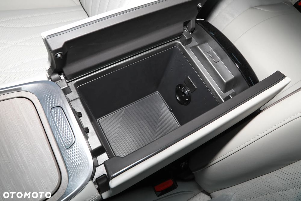 Omoda 9 1.5 Super Hybrid Exclusive AWD - 15