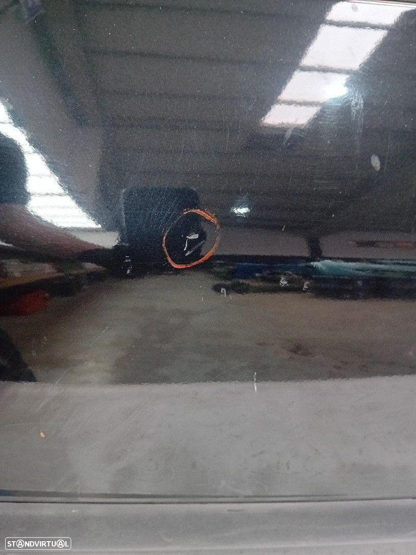Porta frente direita PEUGEOT 206 (2A/C) - 3