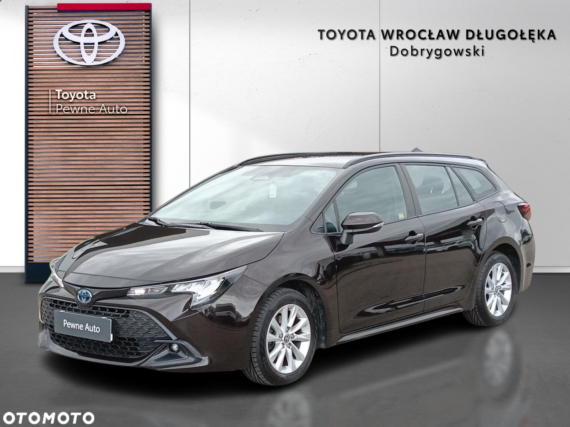 Toyota Corolla 1.8 Hybrid Comfort - 3