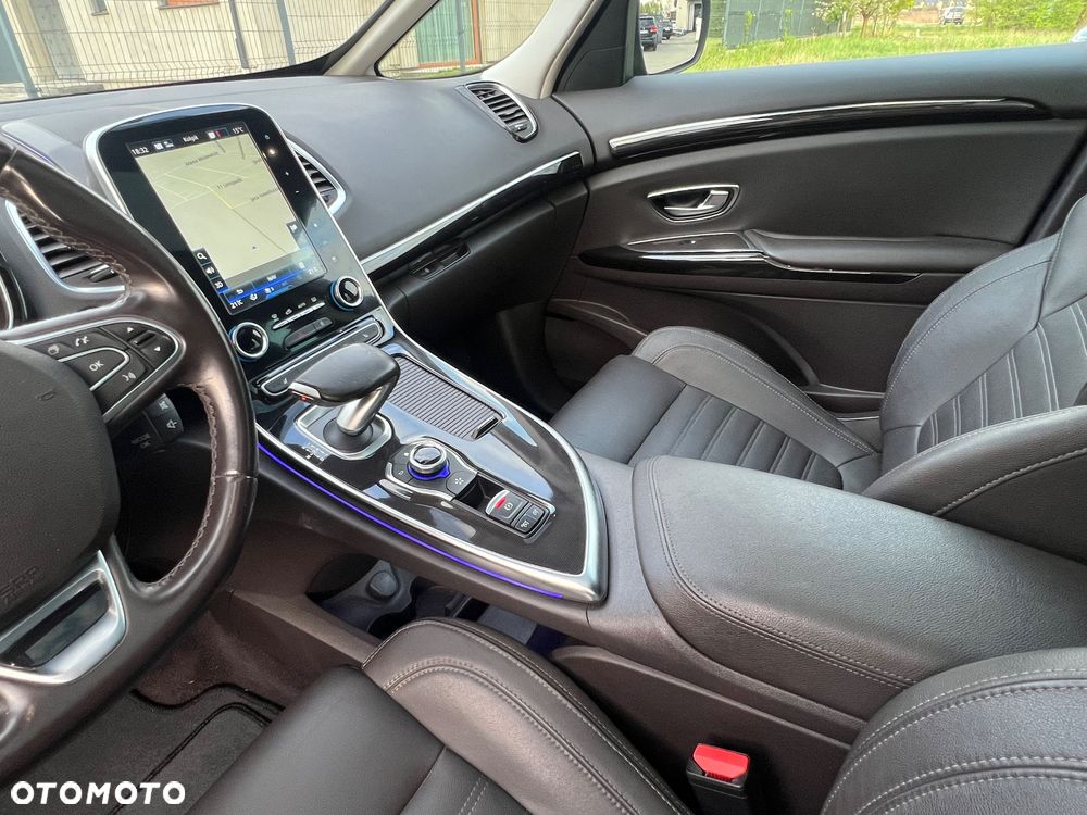 Renault Espace Energy dCi 160 EDC Intens - 23