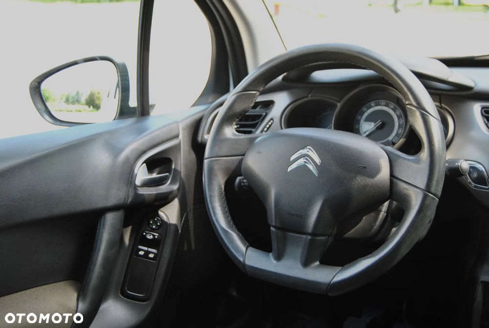 Citroën C3 1.0 VTi Seduction - 10