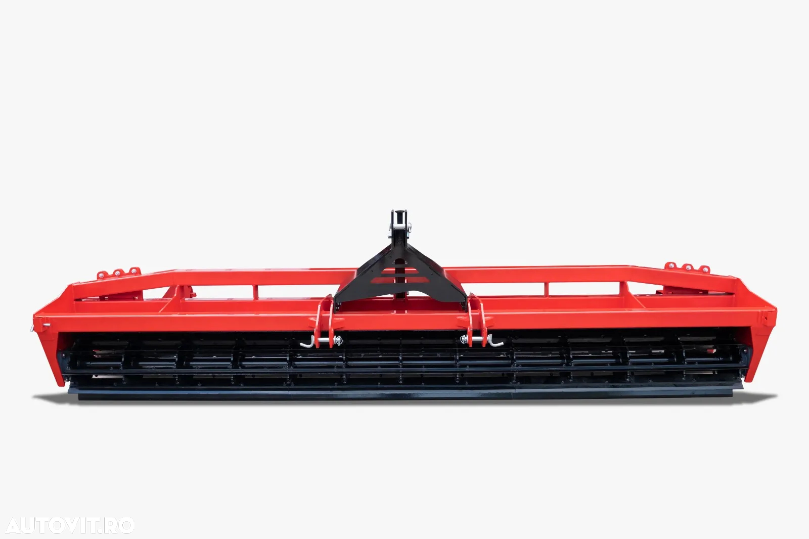 Agrimac TT - 2