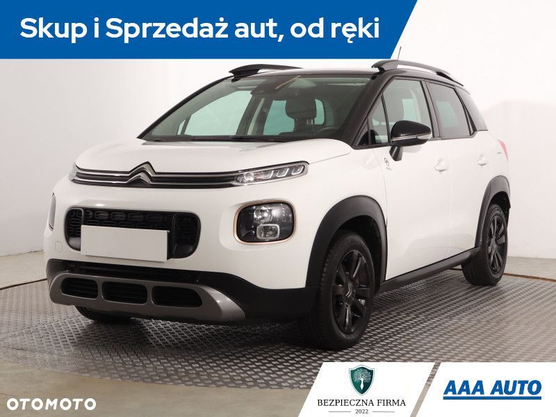 Citroën C3 Aircross - 3