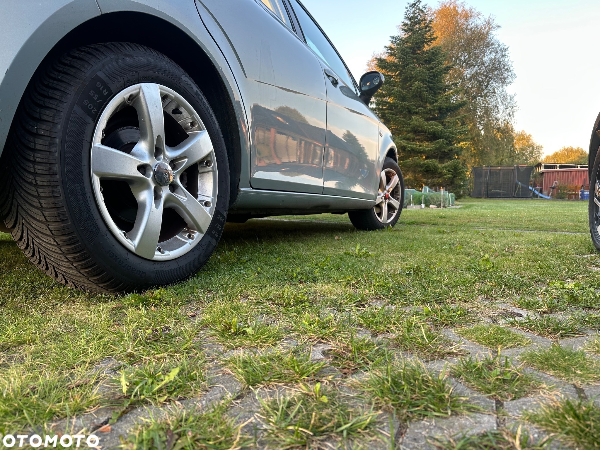 Seat Leon 1.6 Reference - 40