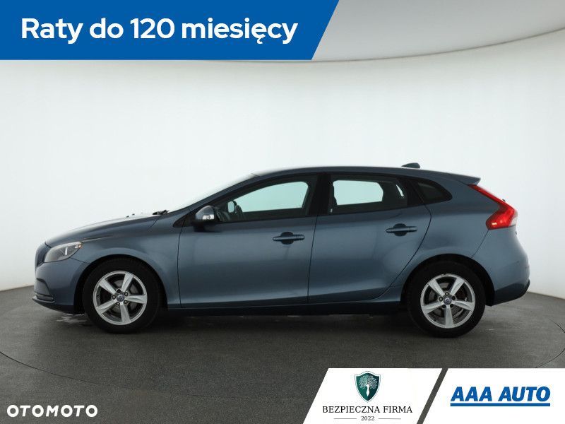 Volvo V40 - 3