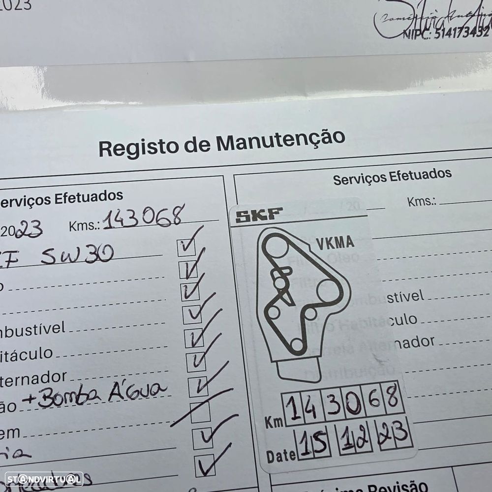 Renault Mégane 1.5 dCi Bose Edition SS - 34