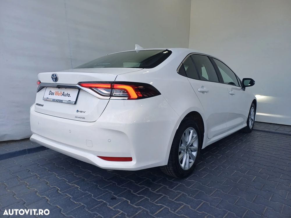 Toyota Corolla - 26