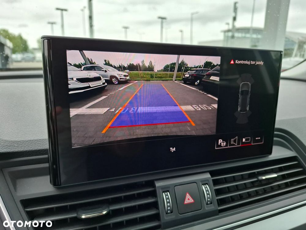Audi Q5 40 TFSI mHEV Quattro S tronic - 17