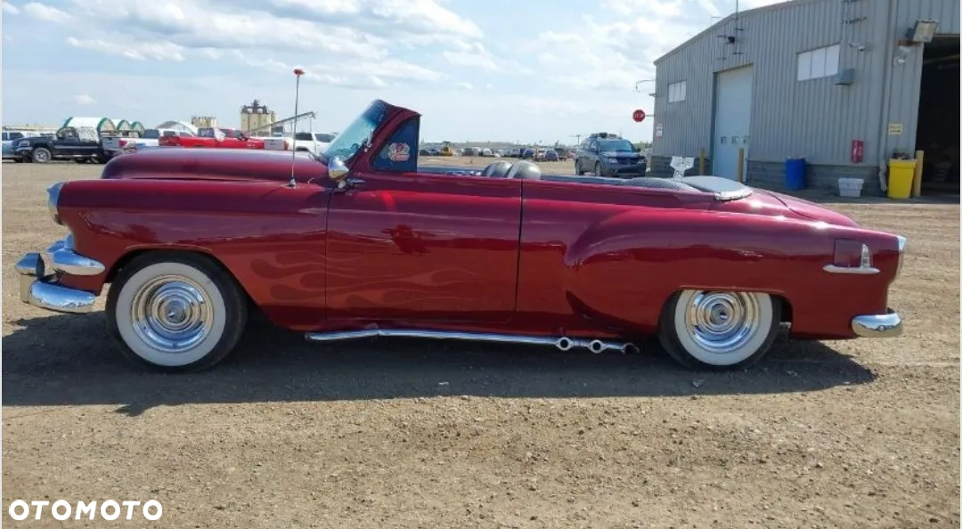 Chevrolet Bel Air - 13