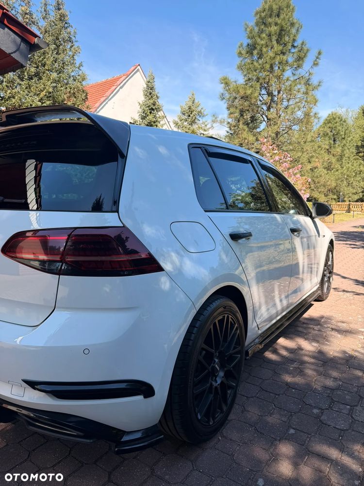 Volkswagen Golf 2.0 TDI BMT Highline - 8
