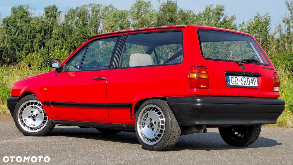 Volkswagen Polo 1.3 CL - 14