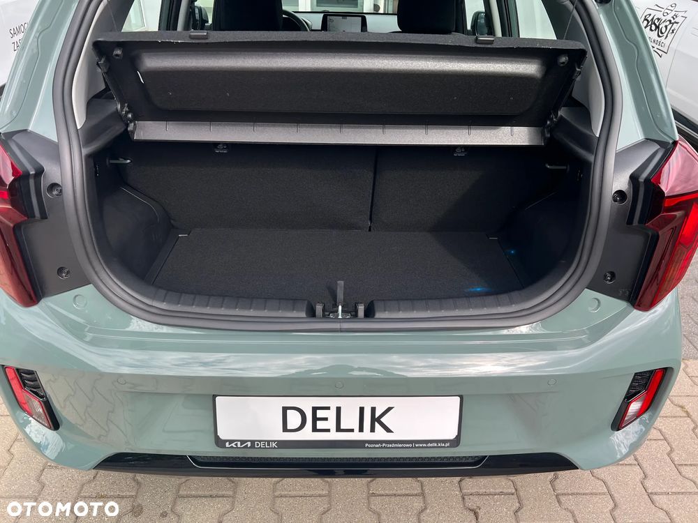Kia Picanto 1.2 DPI L - 15