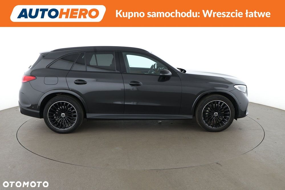 Mercedes-Benz GLC - 7