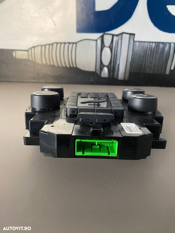 Panou control clima Volvo V40 2012+  31346948 - 3