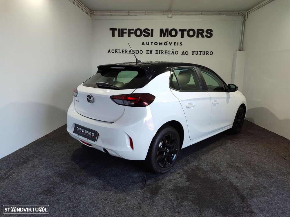 Opel Corsa 1.5 D Elegance - 6