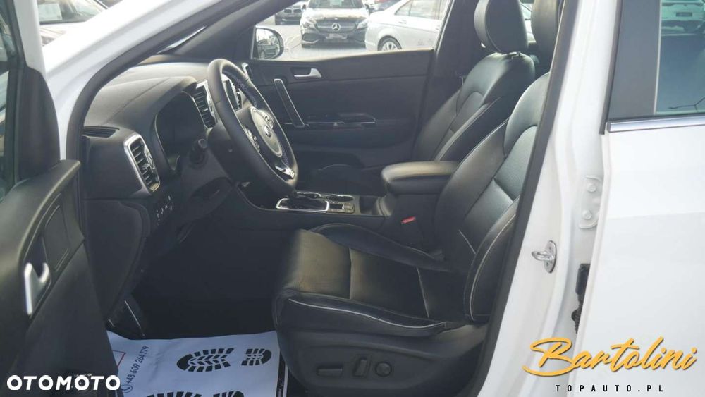 Kia Sportage - 22
