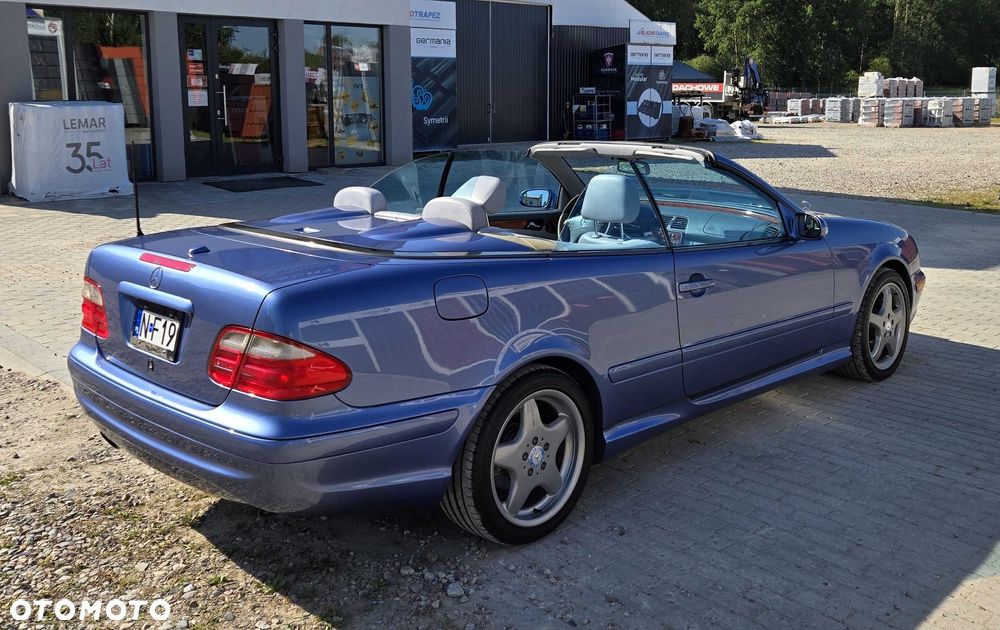 Mercedes-Benz Inny - 4