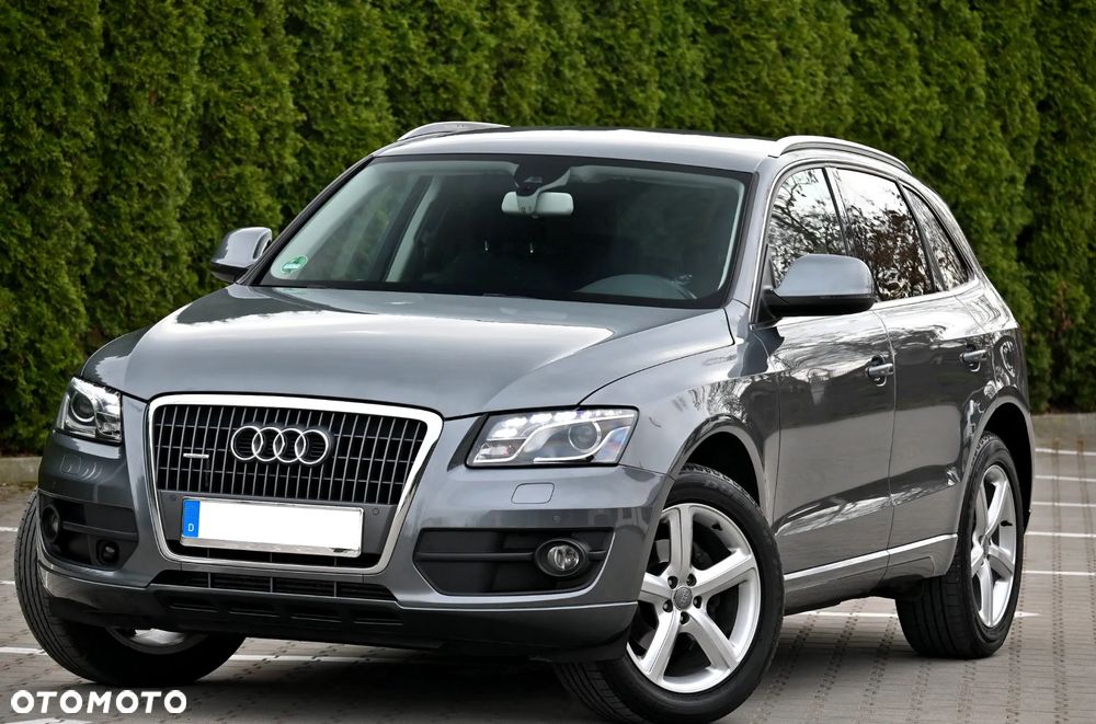 Audi Q5 2.0 TDI Quattro S tronic - 2