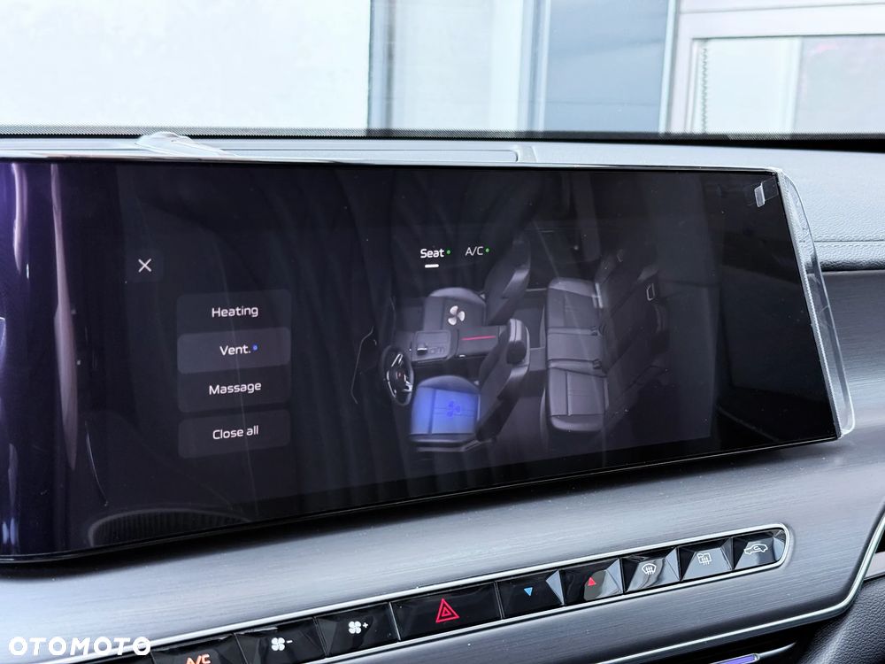 Hongqi H9 - 28