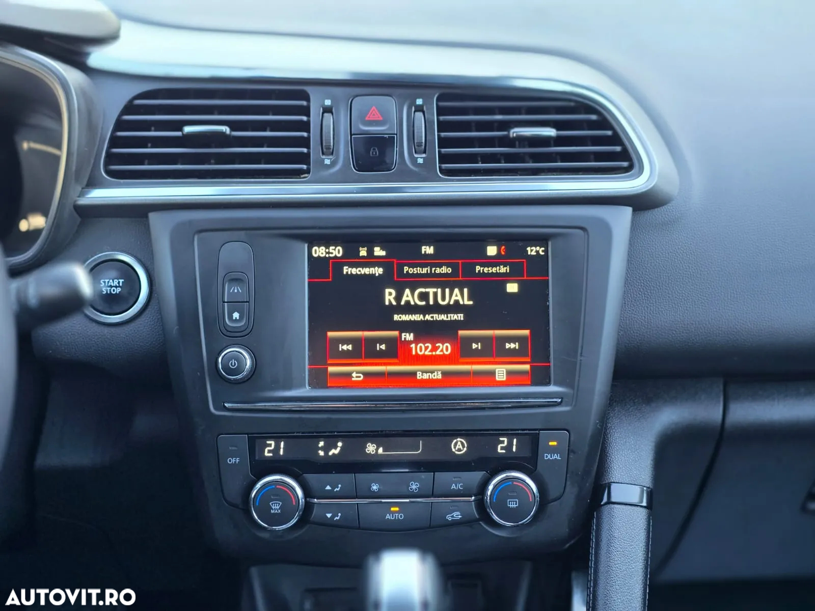Renault Kadjar 1.5 DCI EDC Intens - 19