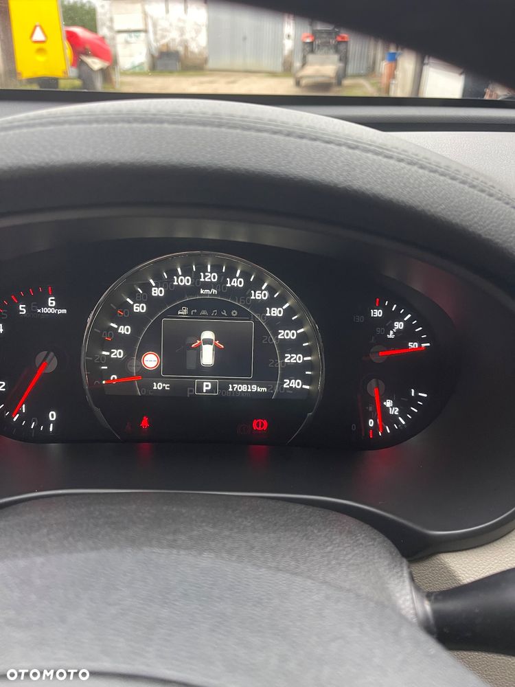 Kia Sorento 2.0 CRDI XL - 12