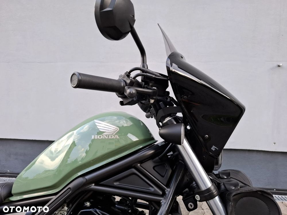 Honda CMX - 13