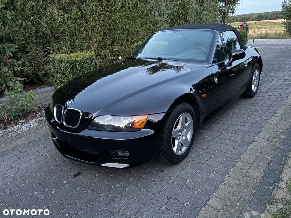 BMW Z3 - 10