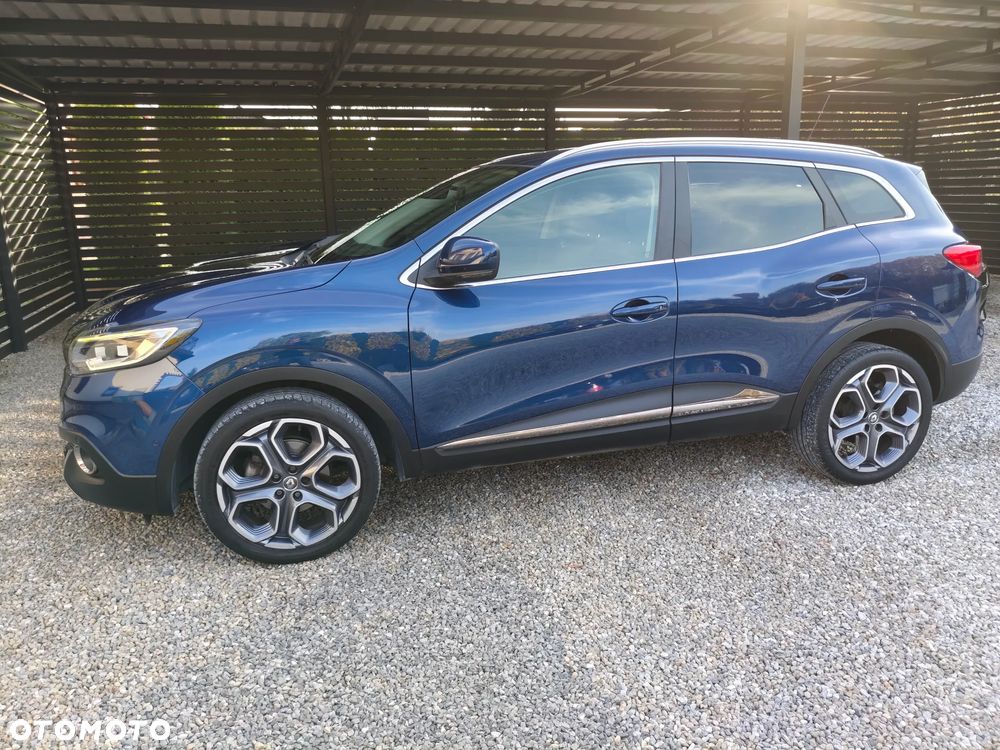 Renault Kadjar 1.2 Energy TCe Intens - 10