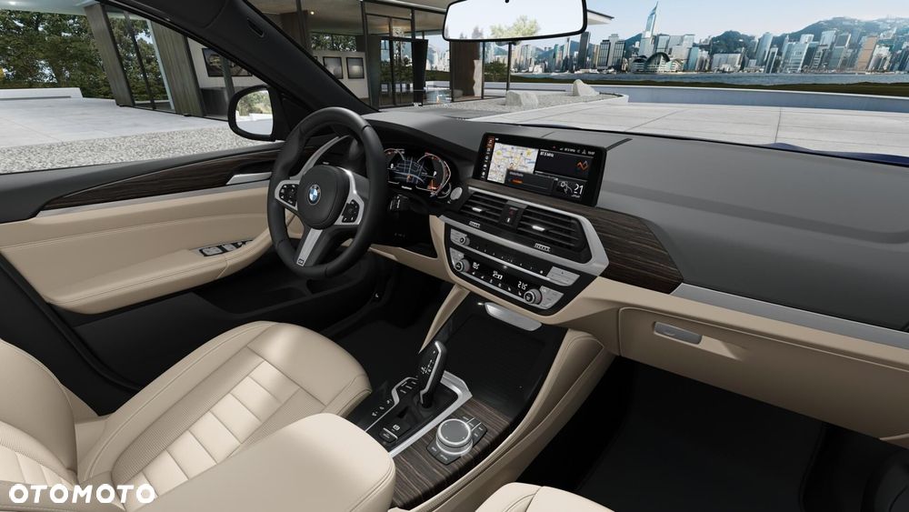 BMW X4 - 10