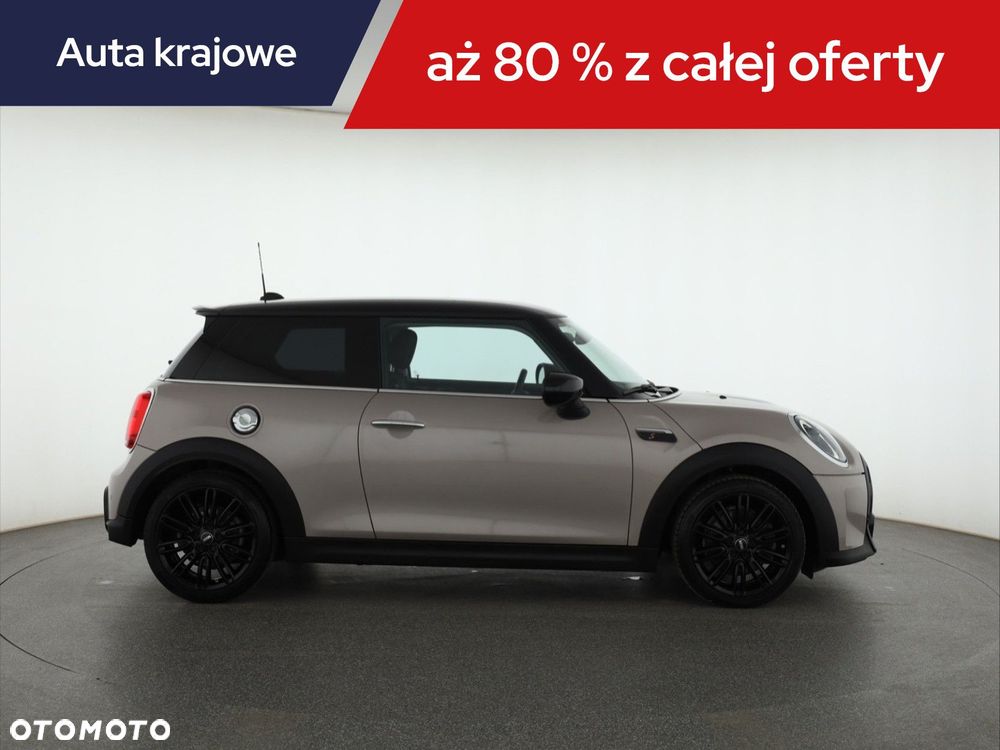 MINI Cooper S - 8