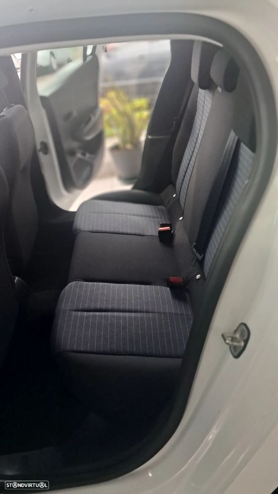 Peugeot 208 PureTech 100 Allure - 10